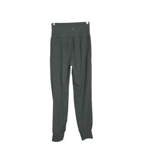 ATHLETA‎ Salutation Jogger Pants Womens XXS P Charcoal Heathered Activewear